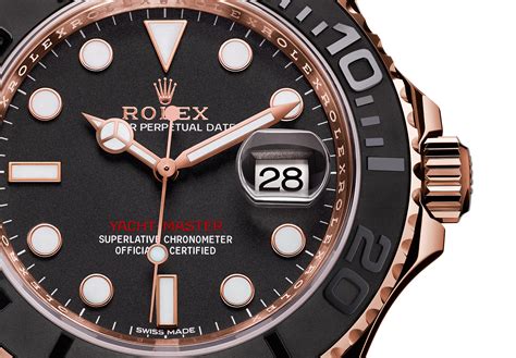 rolex oyster perpetual yachtmaster in 18k everose gold price|yacht master everose gold price.